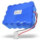 Аккумулятор Neovolt для Maquet ROTAFLOW 5000mah