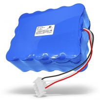 Аккумулятор Neovolt для Maquet ROTAFLOW 5000mah