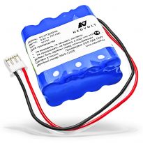 Аккумулятор для MORITA DentaPort Root ZX 700mAh