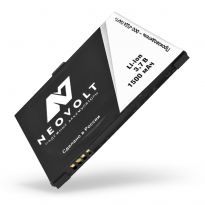 Аккумулятор Neovolt для Pocketbook Pro 602, 603, 612, 902, 912, 920 1500mah
