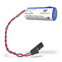Батарейка Neovolt для Allen Bradley 1770-XYC 1800mah