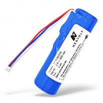 Аккумулятор Neovolt для Philips Avent SCD831, SCD833, SCD835 2600mah