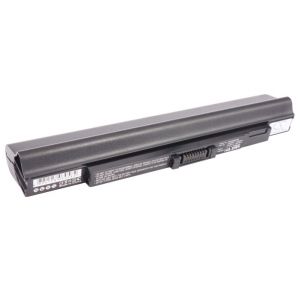 Аккумулятор CameronSino для Acer Aspire One 531, Aspire One 751 серии (UM09A41) 4400mAh