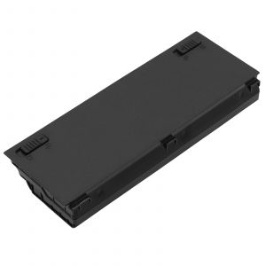 Аккумулятор CameronSino для Clevo NH70RCQ, Gigabyte A7 X1, Medion MD64300 (NH50BAT-4) 2750mAh
