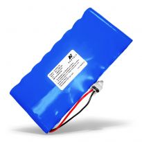 Аккумулятор Neovolt для BURDICK MEDIC 5 4000mah LiFePo4