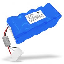 Аккумулятор Neovolt для Weinmann Accuvac Rescue (10D-C2500) 2800mah