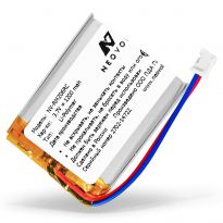 Аккумулятор Neovolt для RAZER Naga Epic Chroma, Mamba RC30-013601 1200mah