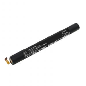 Аккумулятор CameronSino для Lenovo Yoga 10 B8000, Yoga 10 B8080 серии (L13D3E31) 8800mAh