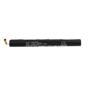 Аккумулятор CameronSino для Lenovo Yoga 10 B8000, Yoga 10 B8080 серии (L13D3E31) 8800mAh