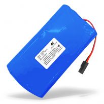 Аккумулятор Neovolt для PUPPYOO R6 HOME 5200mah