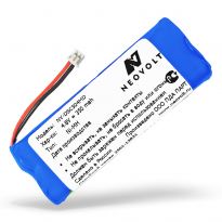 Аккумулятор Neovolt для Dentsply SmartLite Curer, PS 350mah