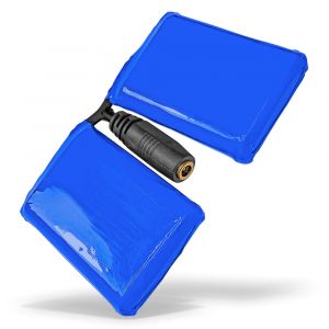 Аккумулятор Neovolt для Alpenheat BP11, Venture Heat BX-25 1800mah