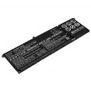 Аккумулятор CameronSino для DELL Inspiron 13 5310, Inspiron 14 5410 (V6W33) 3500mAh
