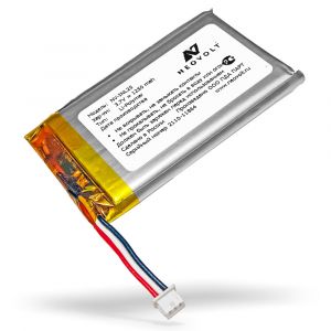 Аккумулятор Neovolt для Ingenico Link 2500 1250mah