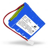 Аккумулятор Neovolt для Cardioline AR-600 view