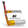 Аккумулятор Neovolt для GARMIN Vivoactive 3 150mah