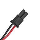 Аккумулятор Neovolt для Polaris PVCR 1050 WiFi IQ Home Aqua 3400mAh