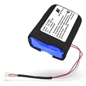 Аккумулятор Neovolt для Flir Scout, PS, LS, MS series (Li37-3600) 3600mah