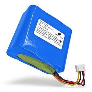 Аккумулятор Neovolt для Nokta Golden King DPR Plus 10400mah
