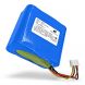 Аккумулятор Neovolt для Nokta Golden King DPR Plus 10400mah