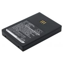 Аккумулятор CameronSino для Avaya 3720, 3725, Unify OpenStage WL3 900mah без крышки