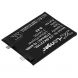 Аккумулятор CameronSino для VIVO IQOO 8, IQOO 8 5G, V2136A (B-R8) 2150mAh