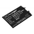 Аккумулятор CameronSino для Xiaomi Redmi Note 11E Pro (BN5E) 4900mAh