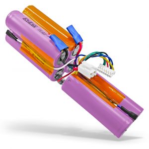 Аккумулятор Neovolt для Bissell Air Ram 1047N 2600mah