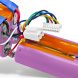 Аккумулятор Neovolt для Bissell Air Ram 1047N 2600mah