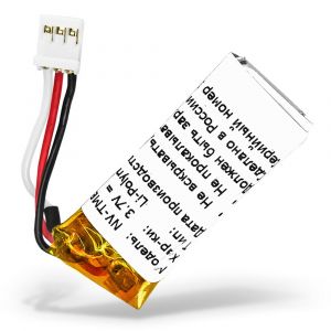 Аккумулятор Neovolt для Teltonika FMB Tracker, FMA1yx (LP621230) 150mAh