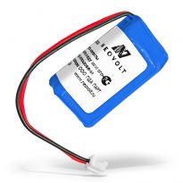 Аккумулятор Neovolt для Dogtra FieldTrainer SD-400, SportDOG SD-400 350mAh