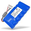 Аккумулятор Neovolt для Fukuda FX-8222, FX-8322, FCP-8321 3800mAh