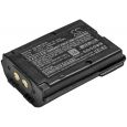 Аккумулятор CameronSino для Icom IC-M71, IC-M72, IC-M73 Plus (BP-245) 2100mAh