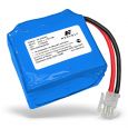 Аккумулятор Neovolt для Digimed DIOX 602 (DIOX-061PC) 1700mah