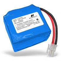 Аккумулятор Neovolt для Digimed DIOX 602 (DIOX-061PC) 850mah