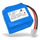Аккумулятор Neovolt для Digimed DIOX 602 (DIOX-061PC) 850mah