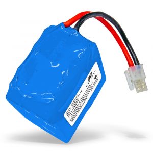 Аккумулятор Neovolt для Digimed DIOX 602 (DIOX-061PC) 850mah