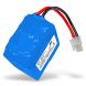 Аккумулятор Neovolt для Digimed DIOX 602 (DIOX-061PC) 850mah