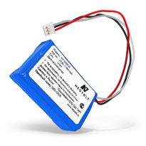 Аккумулятор Neovolt для Xiaomi Hutt DDC55 560mah