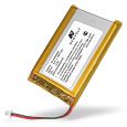 Аккумулятор Neovolt для SENNHEISER EK2020 1500mah