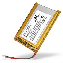 Аккумулятор Neovolt для SENNHEISER EK2020 1500mah