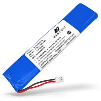 Аккумулятор Neovolt для Eppendorf Xplorer, Xplorer Plus (4861 601.000) 450mAh