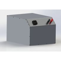 Аккумулятор Neovolt для электротранспорта тяговый LiFePo4 36V 202Ah 150/300A