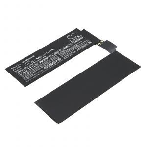Аккумулятор CameronSino для Apple iPad Pro 11 (2021), A2377 (A2369) 7600mAh