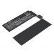 Аккумулятор CameronSino для Apple iPad Pro 11 (2021), A2377 (A2369) 7600mAh
