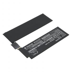 Аккумулятор CameronSino для Apple iPad Pro 11 (2021), A2377 (A2369) 7600mAh