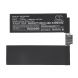 Аккумулятор CameronSino для Apple iPad Pro 11 (2021), A2377 (A2369) 7600mAh