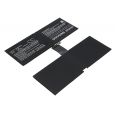 Аккумулятор CameronSino для Apple iPad Pro 12.9 (2021), A2378 (A2387) 10500mAh