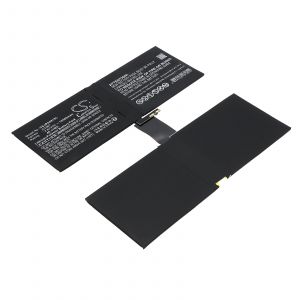 Аккумулятор CameronSino для Apple iPad Pro 12.9 (2021), A2378 (A2387) 10500mAh