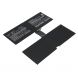 Аккумулятор CameronSino для Apple iPad Pro 12.9 (2021), A2378 (A2387) 10500mAh
